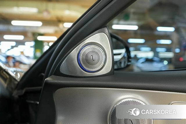Mercedes-Benz E-Class W213 id 4923524 из Кореи 8