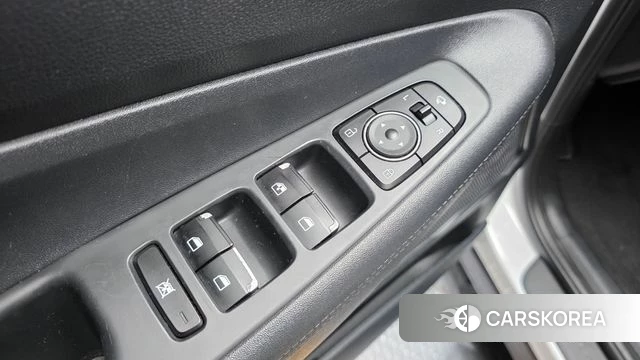 Hyundai Santa Fe TM id 4937410 из Кореи 8