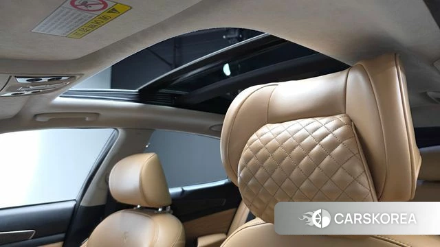 Kia K7 Premier id 5004194 из Кореи 8