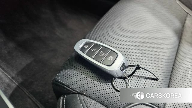 Hyundai The New Grandeur IG id 5013019 из Кореи 8