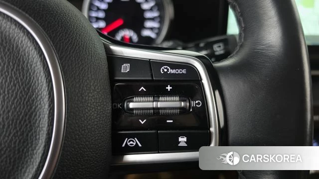 Kia Carnival 4th generation id 5046720 из Кореи 8