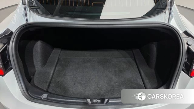 Tesla Model 3 id 4982603 из Кореи 8