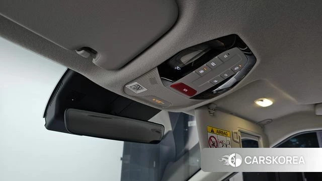 Kia EV3 id 4847585 из Кореи 8