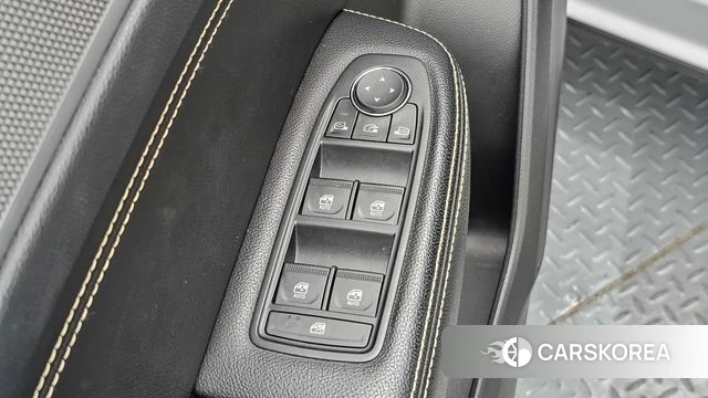 Renault Korea (Samsung) XM3 id 5016338 из Кореи 8