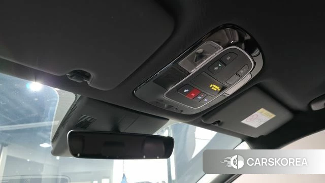 Hyundai The New Tucson Hybrid (NX4) id 5038859 из Кореи 8