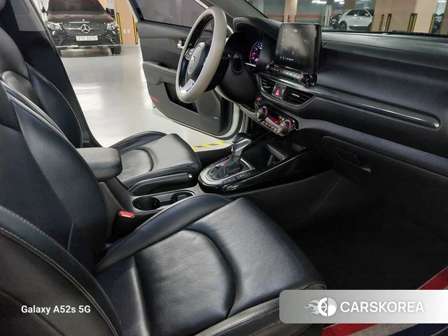 Kia Come New K3 id 5024140 из Кореи 8