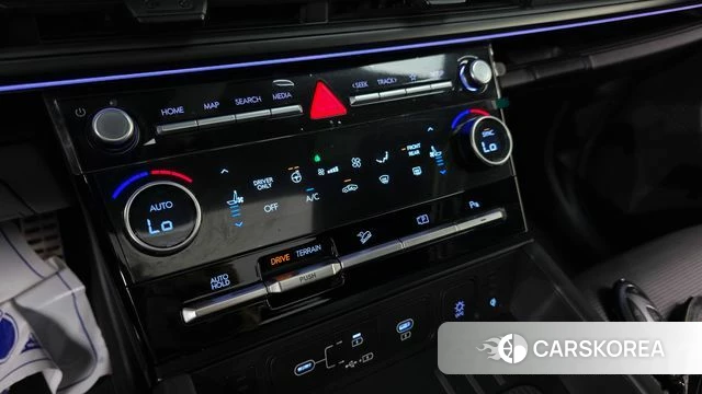 Hyundai Santa Fe (MX5) id 4715291 из Кореи 8