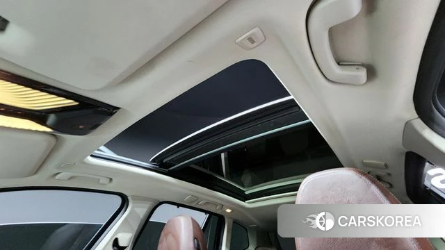 BMW X3 (G01) id 3886532 из Кореи 8