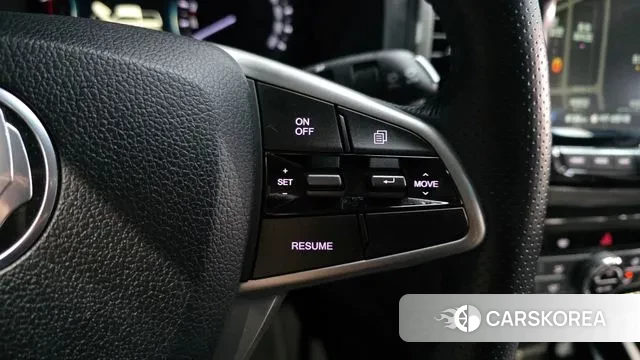 Ssangyong Rexton Sports id 3728705 из Кореи 8