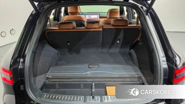 Genesis GV70 id 4974749 из Кореи 8