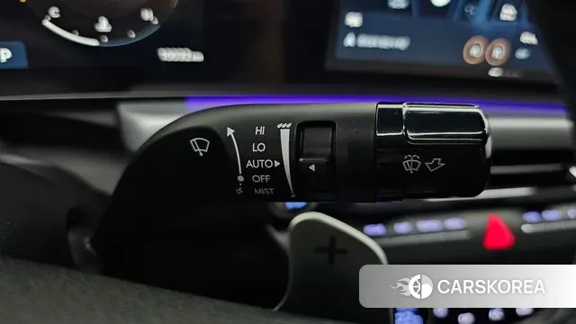 Hyundai Sonata D Edge (DN8) id 3195688 из Кореи 8