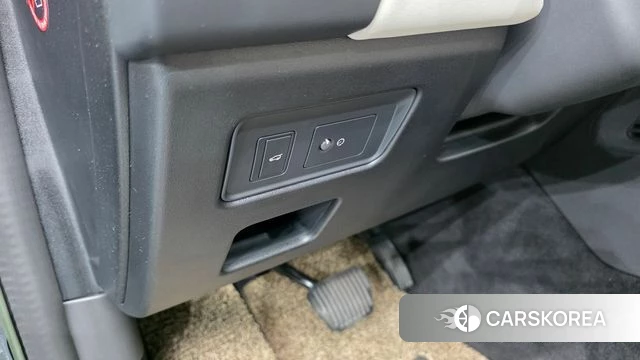 Land Rover Discovery 5 id 4991263 из Кореи 8