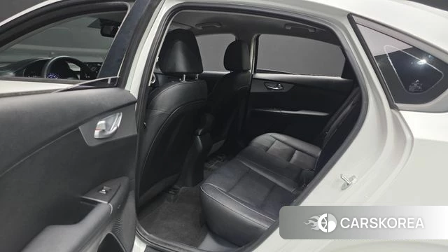 Kia The New K3 2nd generation id 5027147 из Кореи 8