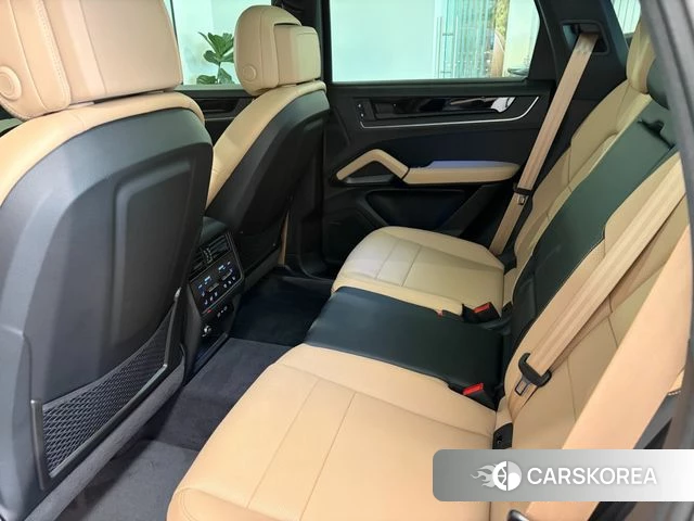 Porsche Cayenne (PO536) id 5026014 из Кореи 8