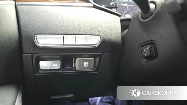 Kia More K9 id 3845563 из Кореи 8