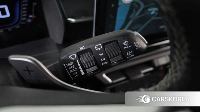 Ssangyong Torres id 5033974 из Кореи 8