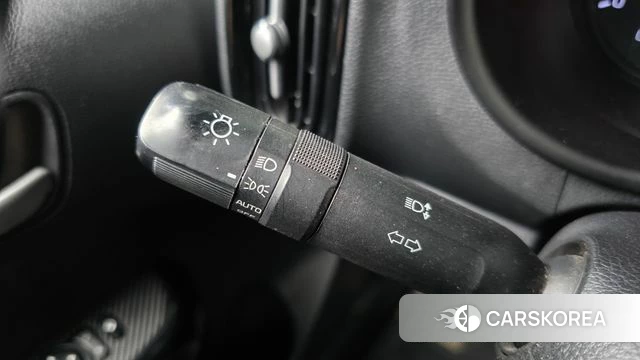 Kia All New Morning (JA) id 5029007 из Кореи 8