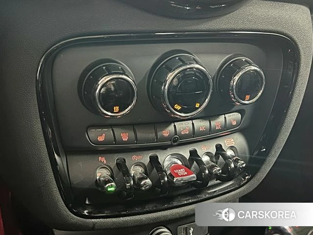 Mini Cooper S Clubman id 4893402 из Кореи 8