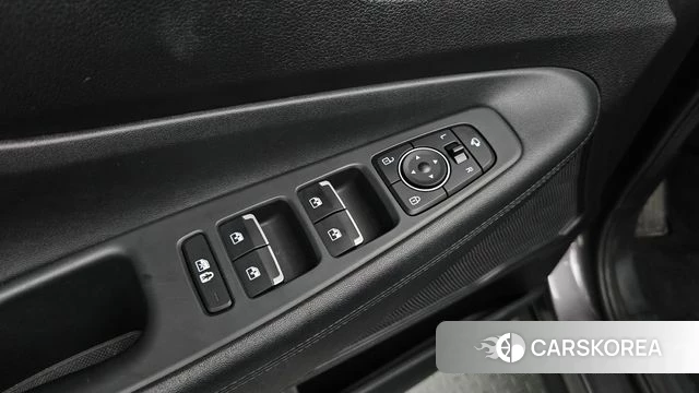 Hyundai The New Santa Fe id 4793829 из Кореи 8