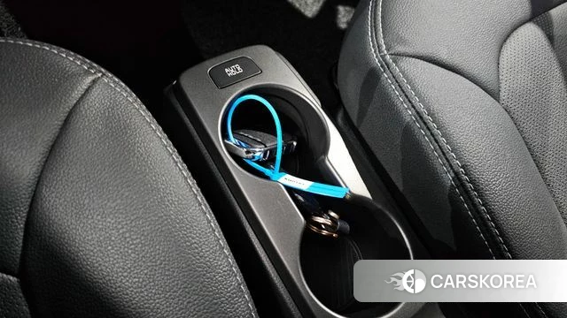 Kia The New Kia Ray id 4752887 из Кореи 8
