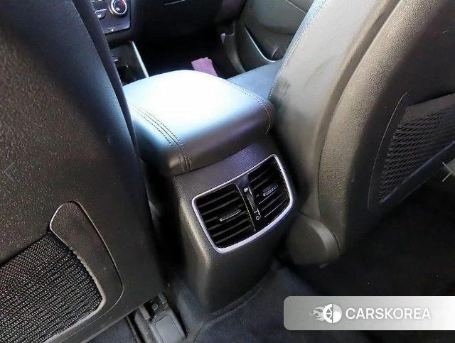 Hyundai All New Tucson id 4998685 из Кореи 8