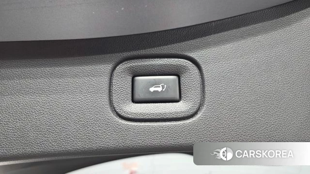 Renault Korea (Samsung) The New QM6 id 5015946 из Кореи 8