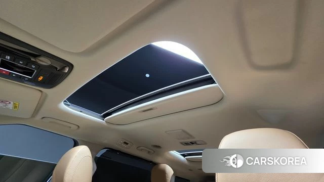 Kia Carnival 4th generation id 4958660 из Кореи 8