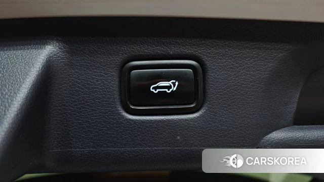 Hyundai The New Palisade id 4443469 из Кореи 8