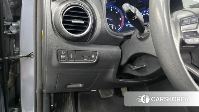 Hyundai Kona id 4525272 из Кореи 8