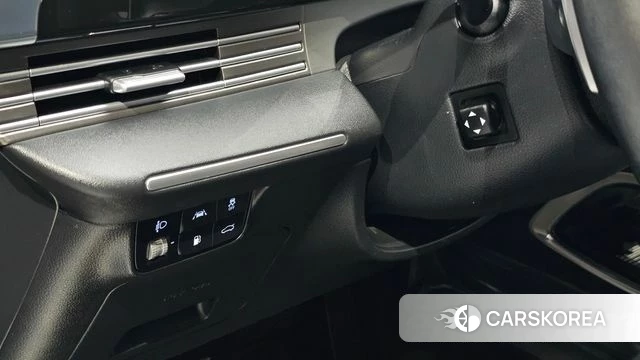 Hyundai The New Grandeur IG id 5002628 из Кореи 8