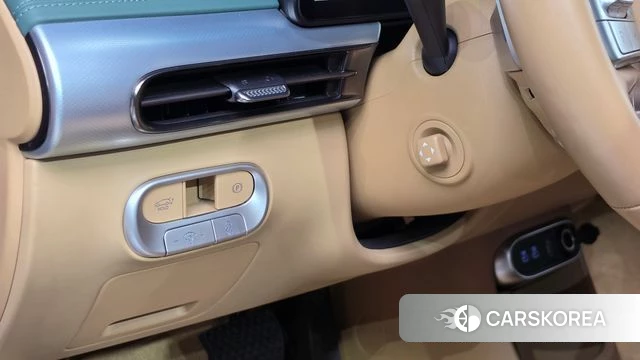 Genesis GV60 id 4976132 из Кореи 8