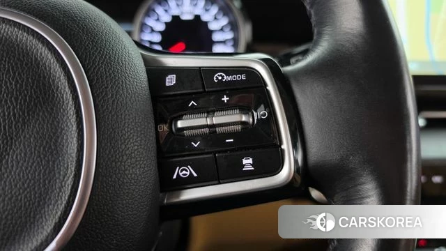 Kia Carnival 4th generation id 5027247 из Кореи 8