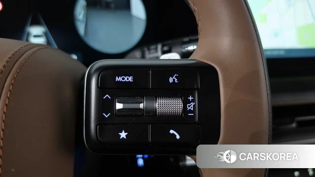 Hyundai Grandeur Hybrid (GN7) id 4950253 из Кореи 8