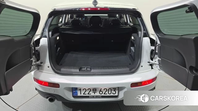 Mini Cooper Clubman id 4778680 из Кореи 8