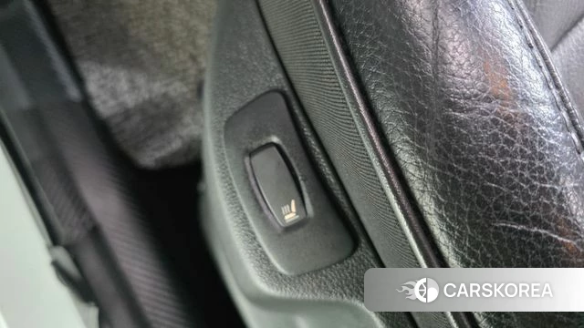 Renault Korea (Samsung) New QM3 id 5036025 из Кореи 8