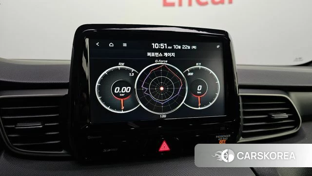 Hyundai Veloster (JS) id 5023941 из Кореи 8