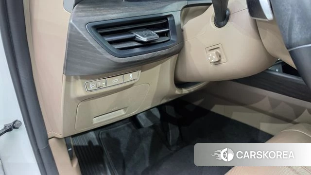 Kia K8 id 4987182 из Кореи 8