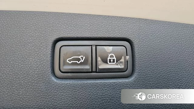 Genesis GV70 id 4959207 из Кореи 8
