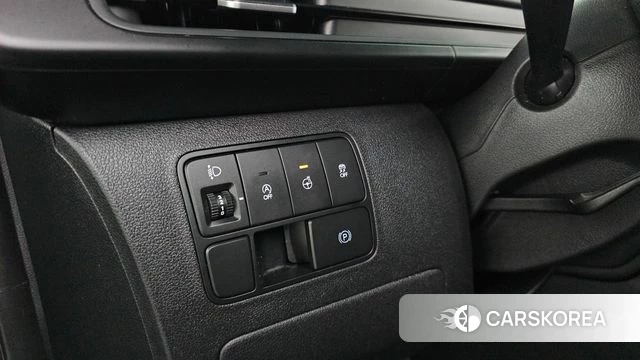 Hyundai Staria id 5021842 из Кореи 8