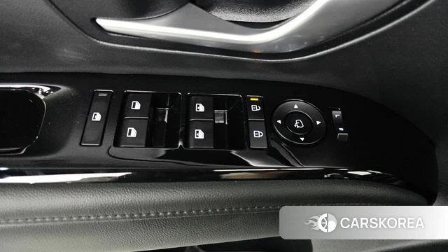 Hyundai The New Tucson (NX4) id 5021227 из Кореи 8