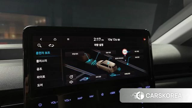 Hyundai Staria id 4976159 из Кореи 8