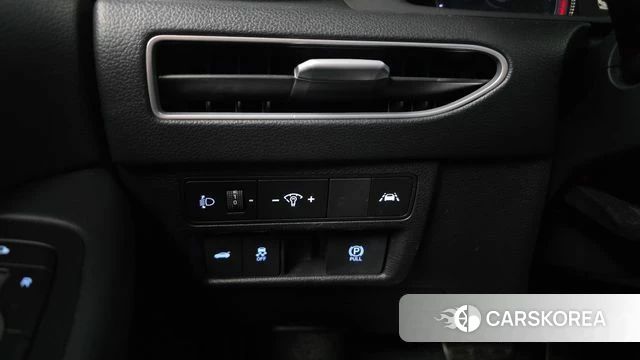 Hyundai Sonata (DN8) id 5003283 из Кореи 8