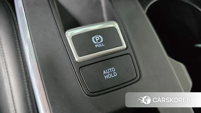 Hyundai The New Grandeur IG id 4625051 из Кореи 8
