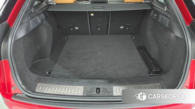Land Rover Range Rover Velar id 4937604 из Кореи 8