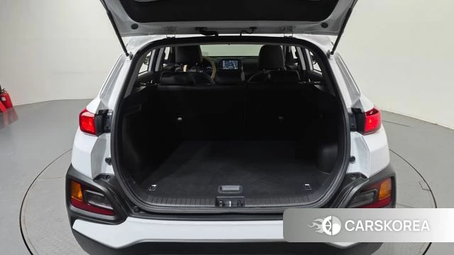 Hyundai Kona id 4998687 из Кореи 8