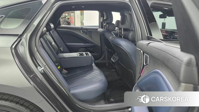 Kia The New K8 Hybrid id 4990175 из Кореи 8