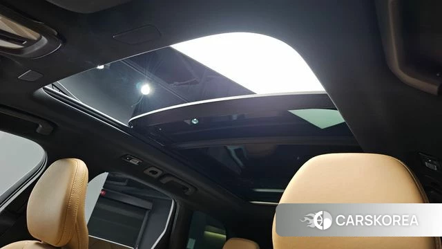 Volvo XC60 second Generation id 5026553 из Кореи 8