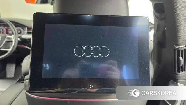 Audi A8 (D5) id 5033263 из Кореи 10