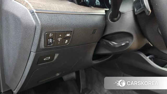 Kia K5 3rd generation id 5028163 из Кореи 8