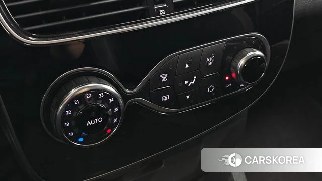 Renault Korea (Samsung) Clio id 5042055 из Кореи 8